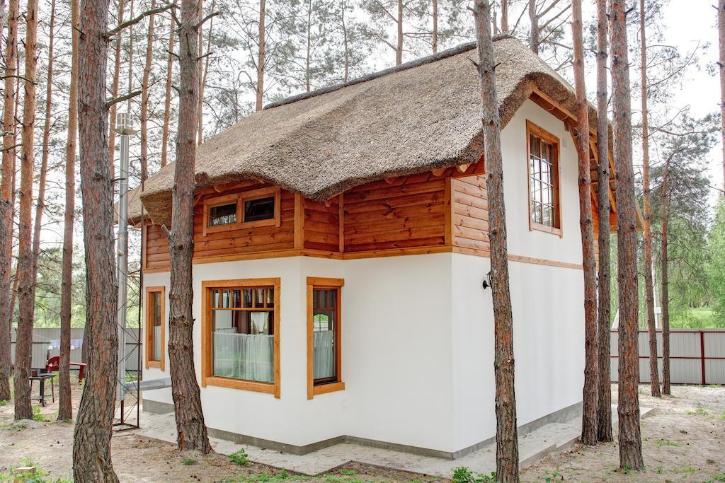 Voropayev Ekodom 빌라 외부 사진